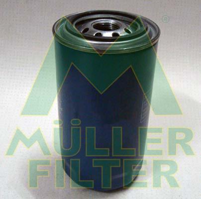 Muller Filter FO85 - Eļļas filtrs adetalas.lv