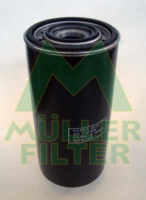 Muller Filter FO3005 - Eļļas filtrs adetalas.lv