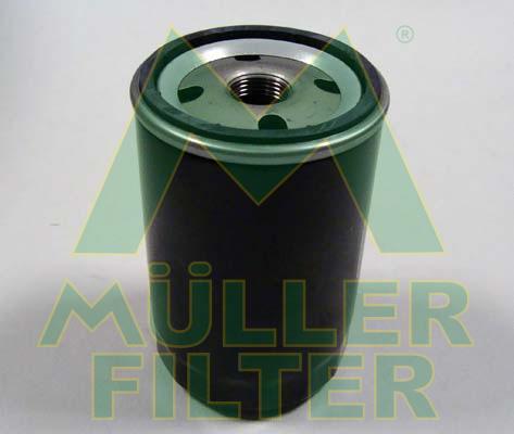 Muller Filter FO302 - Eļļas filtrs adetalas.lv