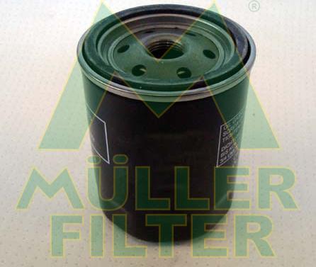 Muller Filter FO319 - Eļļas filtrs adetalas.lv