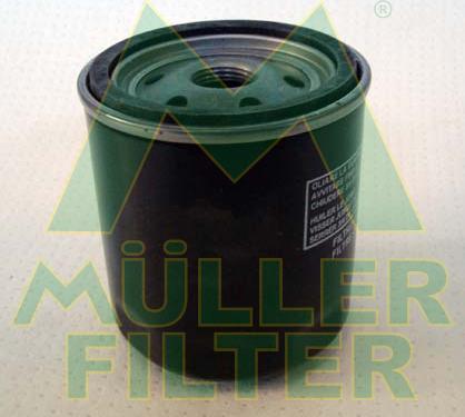 Muller Filter FO375 - Eļļas filtrs adetalas.lv