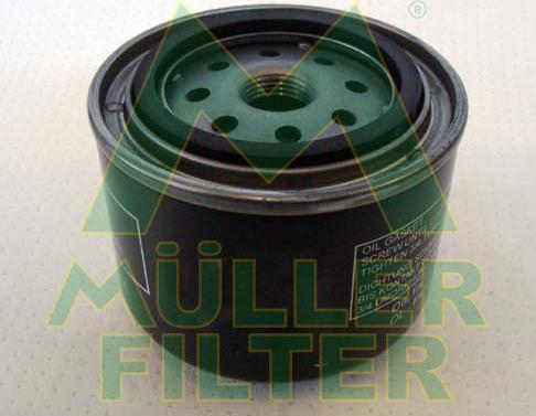 Muller Filter FO288 - Eļļas filtrs adetalas.lv