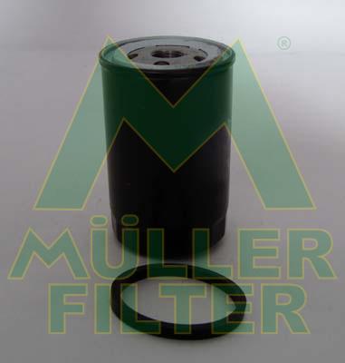 Muller Filter FO230 - Eļļas filtrs adetalas.lv