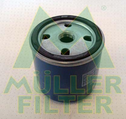 Muller Filter FO72 - Eļļas filtrs adetalas.lv