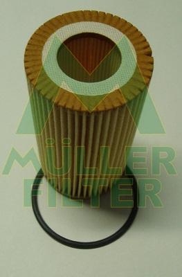 Muller Filter FOP298 - Eļļas filtrs adetalas.lv