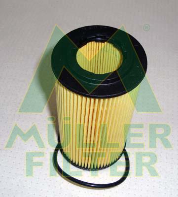 Muller Filter FOP244 - Eļļas filtrs adetalas.lv