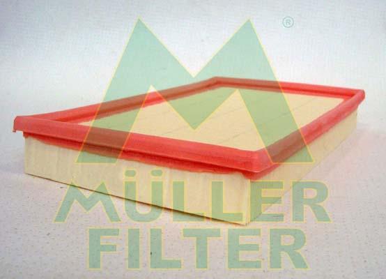 Muller Filter PA944 - Gaisa filtrs adetalas.lv