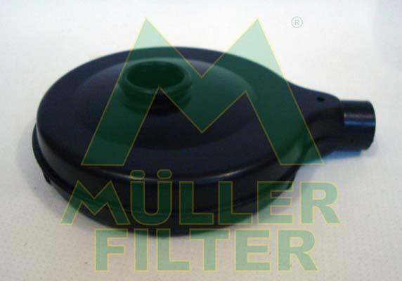 Muller Filter PA909 - Gaisa filtrs adetalas.lv