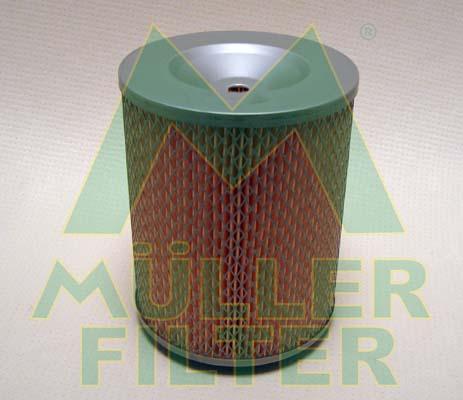 Muller Filter PA988 - Gaisa filtrs adetalas.lv