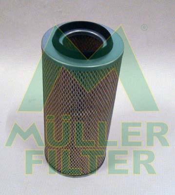 Muller Filter PA494 - Gaisa filtrs adetalas.lv