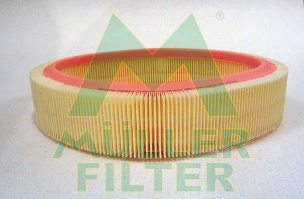 Muller Filter PA402 - Gaisa filtrs adetalas.lv