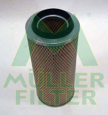 Muller Filter PA560 - Gaisa filtrs adetalas.lv