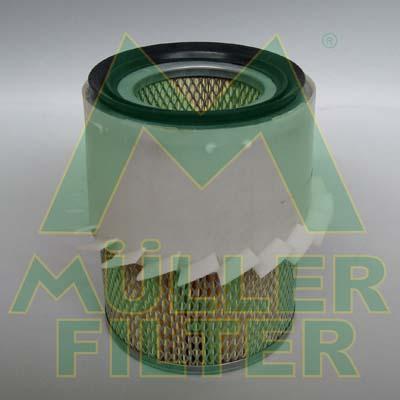 Muller Filter PA575 - Gaisa filtrs adetalas.lv