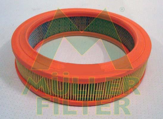 Muller Filter PA642 - Gaisa filtrs adetalas.lv