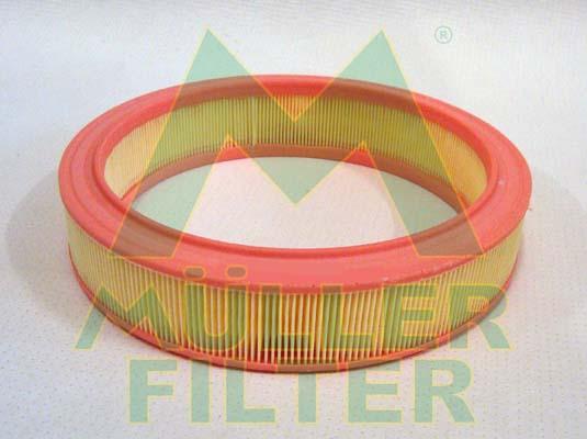 Muller Filter PA647 - Gaisa filtrs adetalas.lv