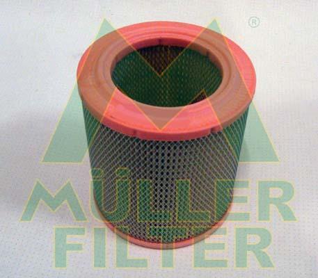 Muller Filter PA6051 - Gaisa filtrs adetalas.lv