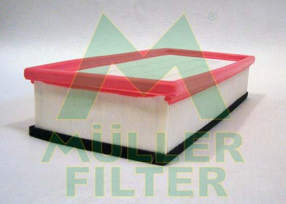 Muller Filter PA685 - Gaisa filtrs adetalas.lv