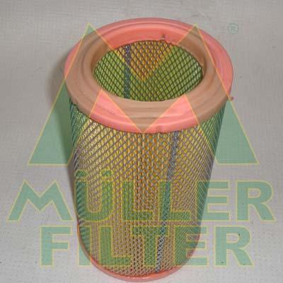 Muller Filter PA142 - Gaisa filtrs adetalas.lv