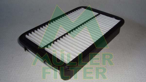 Muller Filter PA110 - Gaisa filtrs adetalas.lv