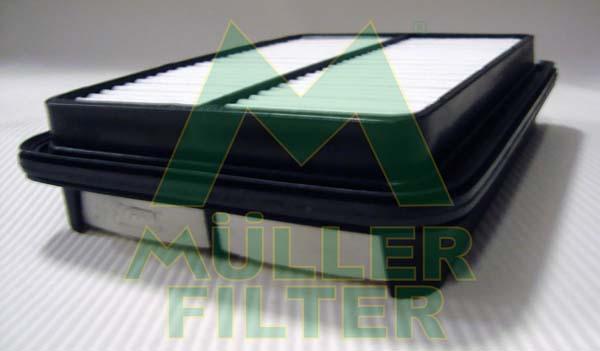 Muller Filter PA111 - Gaisa filtrs adetalas.lv