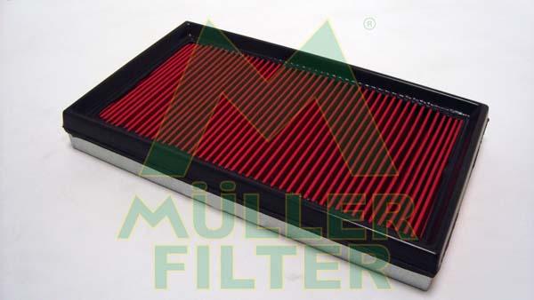 Muller Filter PA824 - Gaisa filtrs adetalas.lv