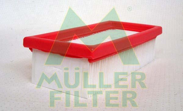 Muller Filter PA871 - Gaisa filtrs adetalas.lv