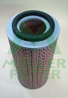 Muller Filter PA3469 - Gaisa filtrs adetalas.lv