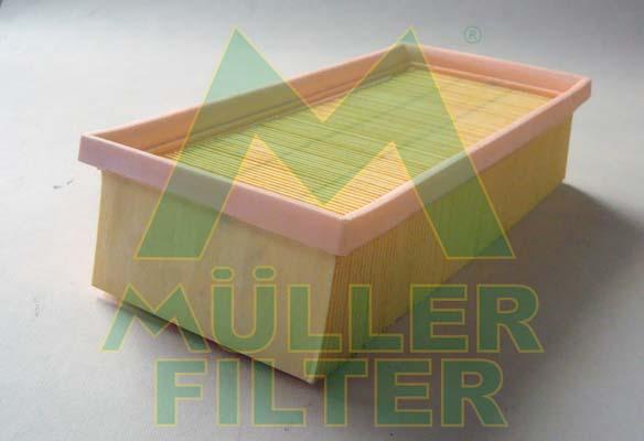 Muller Filter PA3403 - Gaisa filtrs adetalas.lv