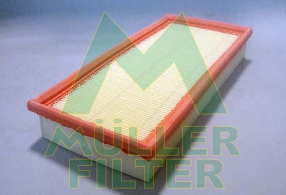 Muller Filter PA340 - Gaisa filtrs adetalas.lv