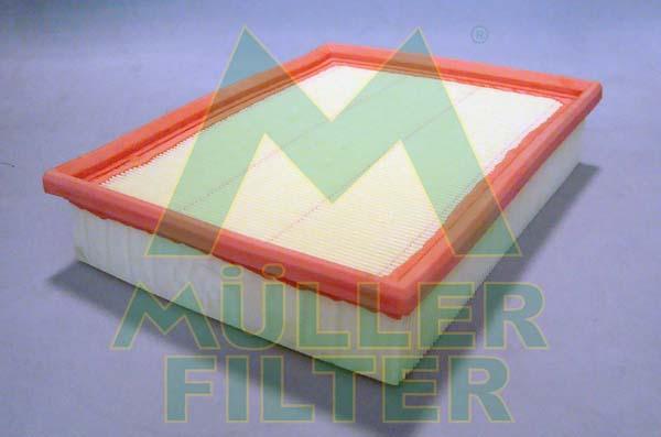 Muller Filter PA3500 - Gaisa filtrs adetalas.lv