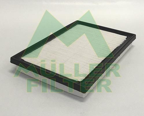 Muller Filter PA3581 - Gaisa filtrs adetalas.lv