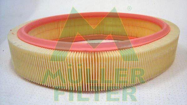 Muller Filter PA365 - Gaisa filtrs adetalas.lv