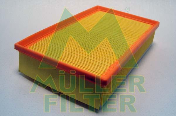 Muller Filter PA3664 - Gaisa filtrs adetalas.lv