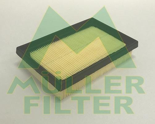 Muller Filter PA3680 - Gaisa filtrs adetalas.lv