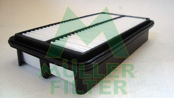 Muller Filter PA3191 - Gaisa filtrs adetalas.lv