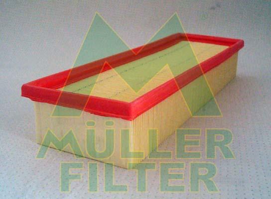 Muller Filter PA315 - Gaisa filtrs adetalas.lv