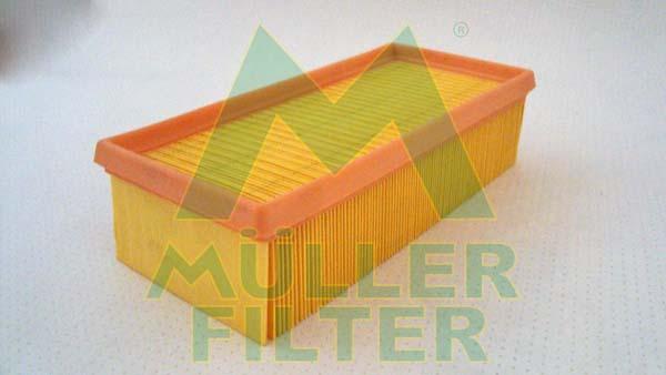 Muller Filter PA3118 - Gaisa filtrs adetalas.lv