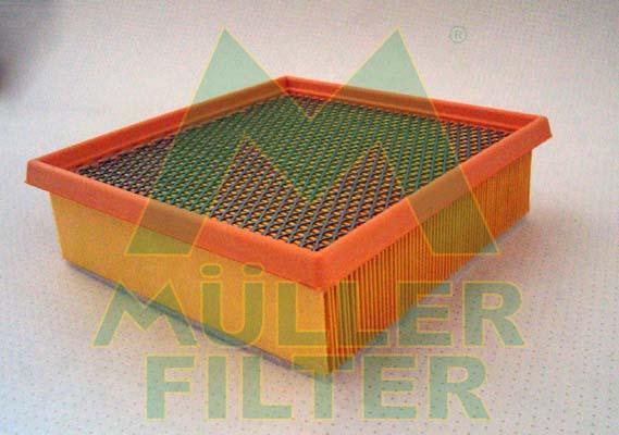 Muller Filter PA3133 - Gaisa filtrs adetalas.lv