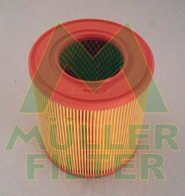 Muller Filter PA3127 - Gaisa filtrs adetalas.lv