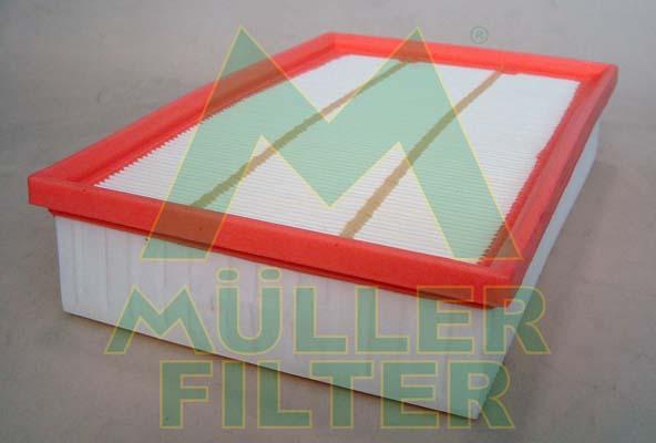 Muller Filter PA3393 - Gaisa filtrs adetalas.lv