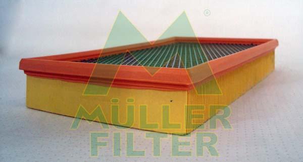 Muller Filter PA3307 - Gaisa filtrs adetalas.lv