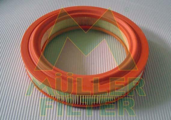 Muller Filter PA3385 - Gaisa filtrs adetalas.lv