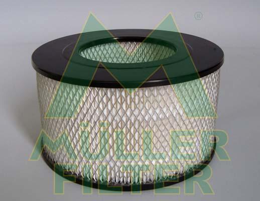 Muller Filter PA3320 - Gaisa filtrs adetalas.lv