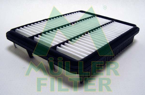 Muller Filter PA3323 - Gaisa filtrs adetalas.lv