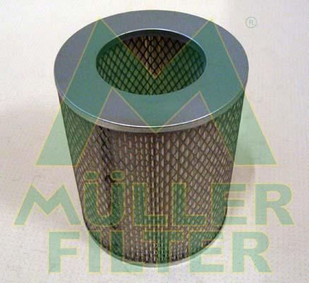 Muller Filter PA3248 - Gaisa filtrs adetalas.lv