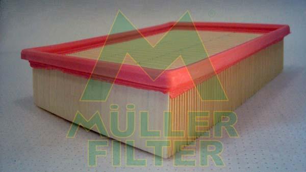 Muller Filter PA324 - Gaisa filtrs adetalas.lv