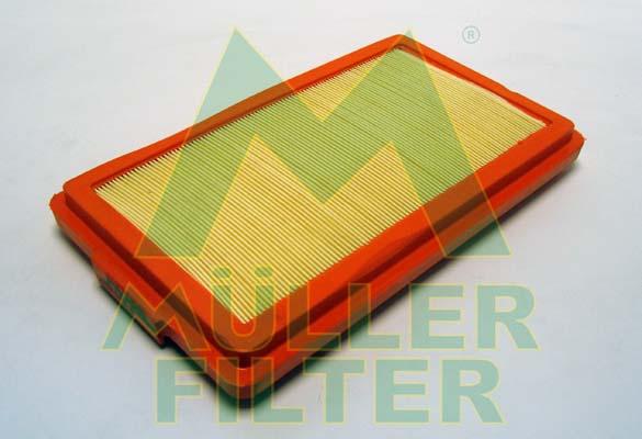 Muller Filter PA325 - Gaisa filtrs adetalas.lv