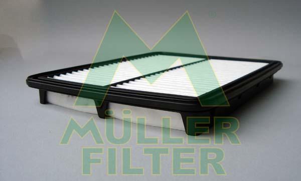 Muller Filter PA3265 - Gaisa filtrs adetalas.lv