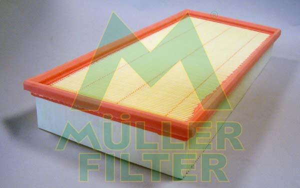 Muller Filter PA3268 - Gaisa filtrs adetalas.lv