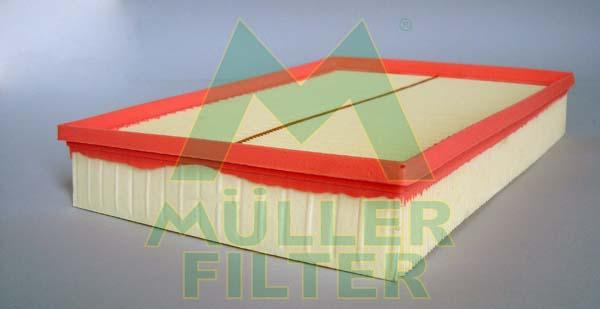 Muller Filter PA3216 - Gaisa filtrs adetalas.lv